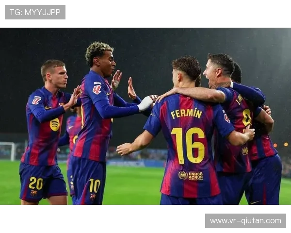 巴萨4-2客胜塞尔塔，莱万帽子戏法锁定胜局