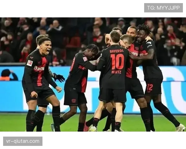 欧联战报：勒沃库森读秒绝平，本赛季各项赛事连续45场不败。