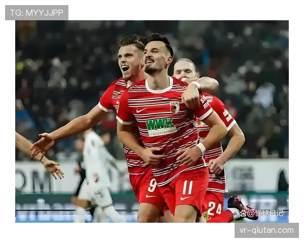 从濒临降级到欧战席位：奥格斯堡四月奇迹背后的战术变革