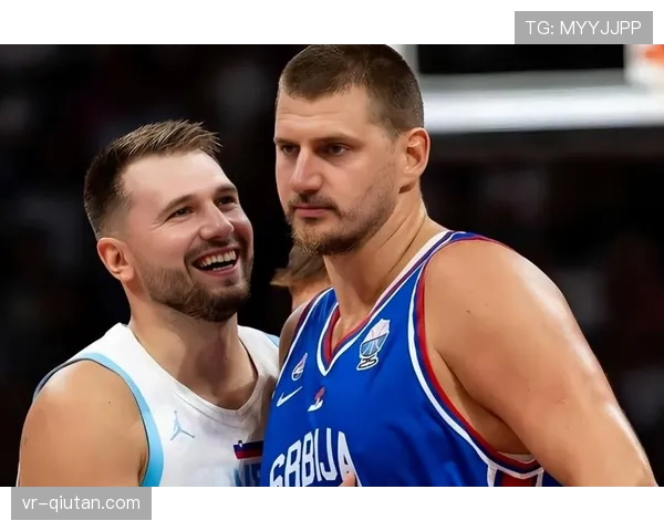 MVP最终投票截止,约基奇、亚历山大、东契奇为三大热门